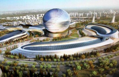 Для гостей столицы в дни проведения "Экспо-2017" посещение выставки сделают бесплатным