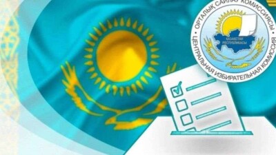 ЦИК приняла документы о выдвижении кандидатом в президенты от Еспаевой и Таспихова