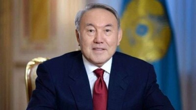 Нурсултан Назарбаев поздравил Байдена с победой на президентских выборах в США