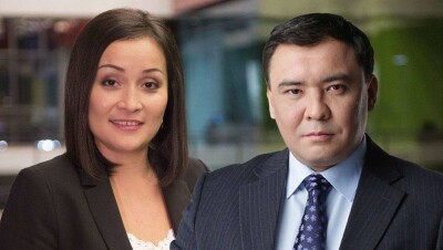 На телеканалах "Хабар" и "Kazakh TV" сменились руководители