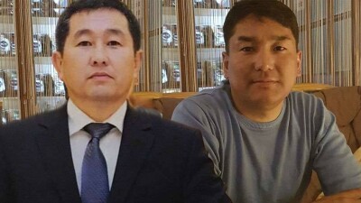 Суд по драке в акимате Талдыкоргана: замакима рассказал, как его раздели до трусов