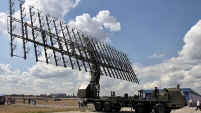Завод по производству радиолокационных станций открылся в Казахстане