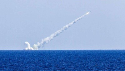 Япония подтвердила разработку гиперзвукового оружия