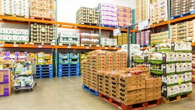 В Казахстане построят 24 ОРЦ для хранения товаров, чтобы не допустить дефицита продовольствия и роста цен