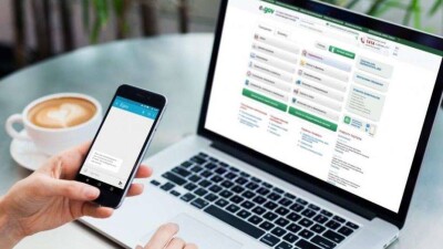 Платежи через eGov превысили отметку в 41,5 млрд тенге