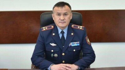 Замглавы МВД об увольнении председателя КУИС: Это было его собственное решение