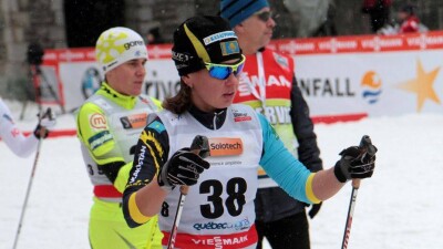 Елена Коломина выиграла первую для Казахстана медаль на Азиаде-2017