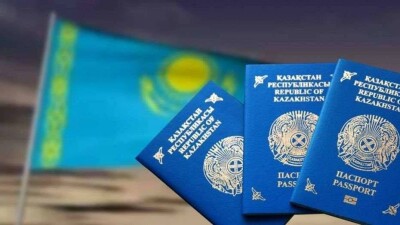В Казахстане выявили около 5000 лиц с неопределённым гражданством