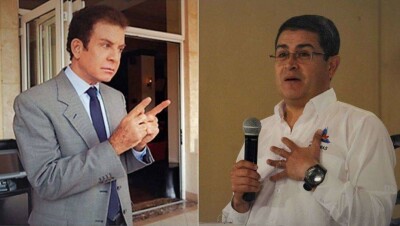 Выборы в Гондурасе: изменение конституции помогло президенту остаться у власти