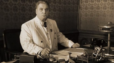 Скончался актёр из сериала "Бандитский Петербург"