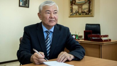 Фонд науки при Минобразования возглавил Ануарбек Султангазин
