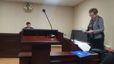 Водителя Lexus, увёзшего с места ДТП подростка, лишили прав на один год 