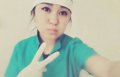 Студентка медколледжа пропала без вести в Туркестане