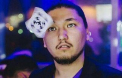 В Книгу рекордов Гиннесса попал фокусник из Казахстана