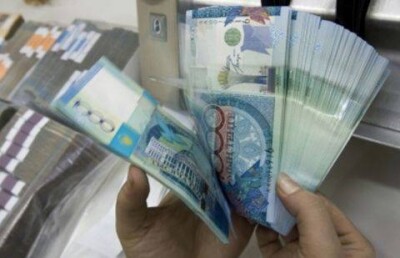 Коррупционеры наворовали из казны Казахстана на 3,6 миллиарда тенге с начала года
