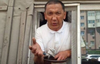 Угрожавшего взорвать свой дом астанчанина Мейрамова доставят в суд принудительно