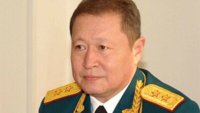 Суд приговорил экс-главу КНБ Нартая Дутбаева к лишению свободы на 7,5 лет 