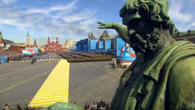 Вице-премьер РФ создал собственный клип на песню казахстанской группы "Мотор-Роллер"