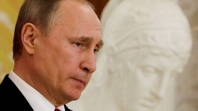 Путин: Все страны СНГ являются потенциальными объектами атак террористов