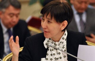 Дуйсенова о сибирской язве в Карагандинской области: "Ситуация под контролем" 