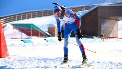 Ян Савицкий во второй раз в карьере выиграл Азиатские игры