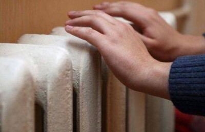 На сайте "Алматинских тепловых сетей" исчезли списки должников 