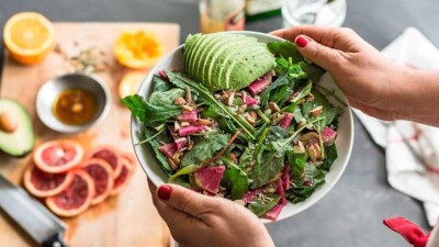 5 вредных стереотипов о здоровом питании