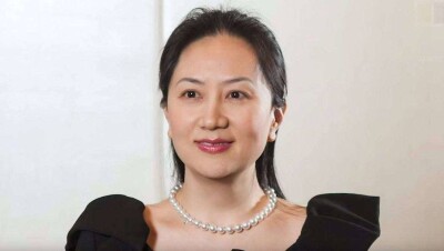 Китай пригрозил Канаде последствиями из-за задержания топ-менеджера Huawei