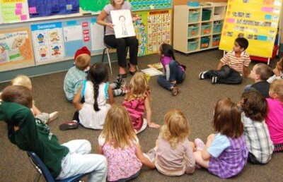 На строительстве детсадов в Алматы Байбек сэкономил 30 млрд тенге