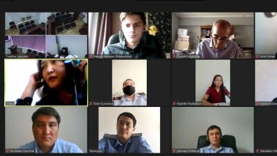 Дело Аси Тулесовой: судье второй раз заявили отвод, рассмотрела его Залина Махарадзе