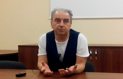 Лидер группы "Чайф" рассказал о срыве концертов в Казахстане