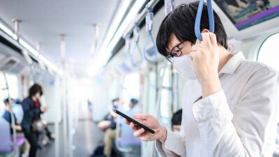 В Китае во всех регионах объявили низкий уровень угрозы эпидемии коронавируса