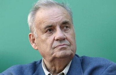 Режиссёр Эльдар Рязанов экстренно госпитализирован в больницу