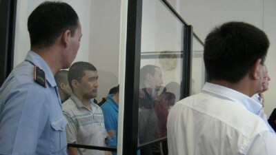 Примкнувшие к сирийским боевикам террористы из Актобе пытались обжаловать приговор