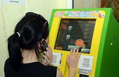 В Карагандинской области растёт число подпольных казино