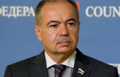 Гангстера Аль-Капоне процитировал зампред Федерального собрания РФ на конференции в Астане 
