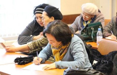 Алматинские ипотечники смогли договориться с акиматом и Народным банком