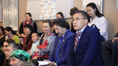 В Алматы объявили победителей конкурса "Алтын калам 2016" 