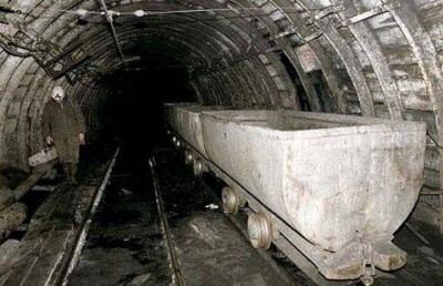 На Иртышской шахте KAZ Minerals погиб рабочий