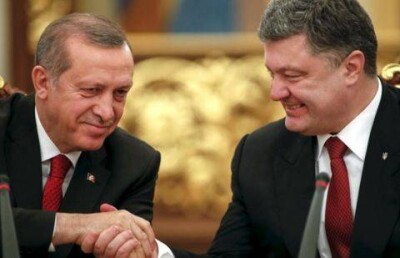 Российские пранкеры разыграли президента Турции