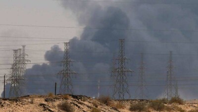 Саудовская Аравия на 50% сократила добычу нефти из-за атаки дронов на НПЗ