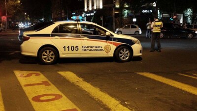 Ещё один бывший депутат парламента Армении найден мёртвым в Ереване