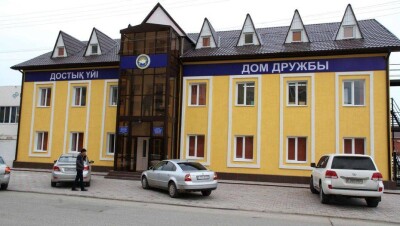 Ещё один Дом дружбы планируют построить в Атырау