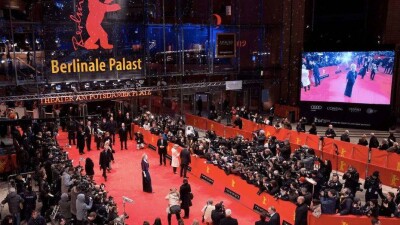 В Берлине назвали победителей одного из главных кинофестивалей мира