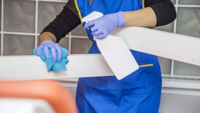 В Алматы Зелёный базар закроют на дезинфекцию. У сотрудницы выявили коронавирус