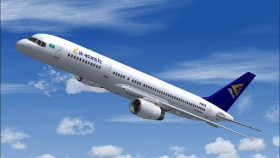 Расписание авиарейсов изменится из-за военного парада в Астане