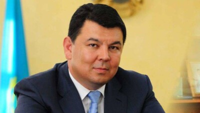 Бозумбаев сказал, что думает о критике депутата и о ситуации с НПЗ