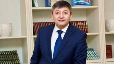 Новым ректором академии искусств имени Жургенова стал Акан Абдуалиев