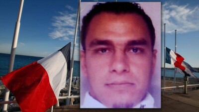 Во Франции арестовали возможного пособника террориста из Ниццы