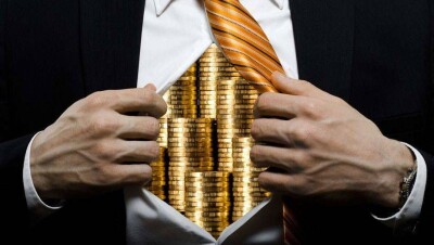 В Нацбюро раскрыли преступную схему, действовавшую в "СК-Фармация"